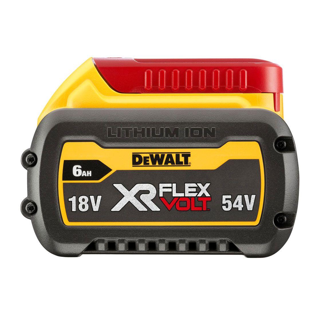 DeWalt DCB546-XJ - XR FLEXVOLT 18V/54V Lithium-Ion 6.0Ah Battery