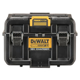 DeWalt DWST83470-GB 18V TOUGHSYSTEM 2.0 Dual Port Charger Box
