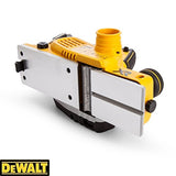 DeWalt DCP580P1NC - 18V XR Brushless Cordless Planer with 1 x 5Ah Battery & Charger (No Case)