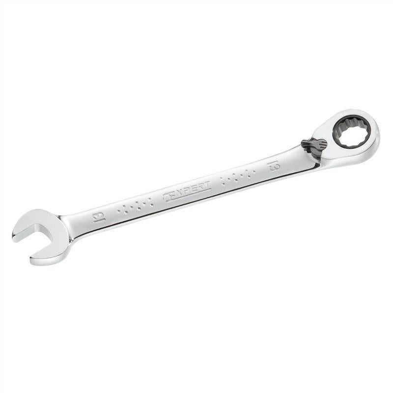 Expert by Facom Ratcheting Wrench 9 mm E113302B