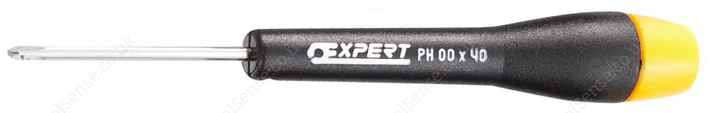 Expert by Facom E161104B Precision Phillips Screwdriver ( PH00