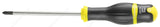 Facom ANP2X125F Fluorescent ToolSPhillips Screwdriver 2 X 125mm