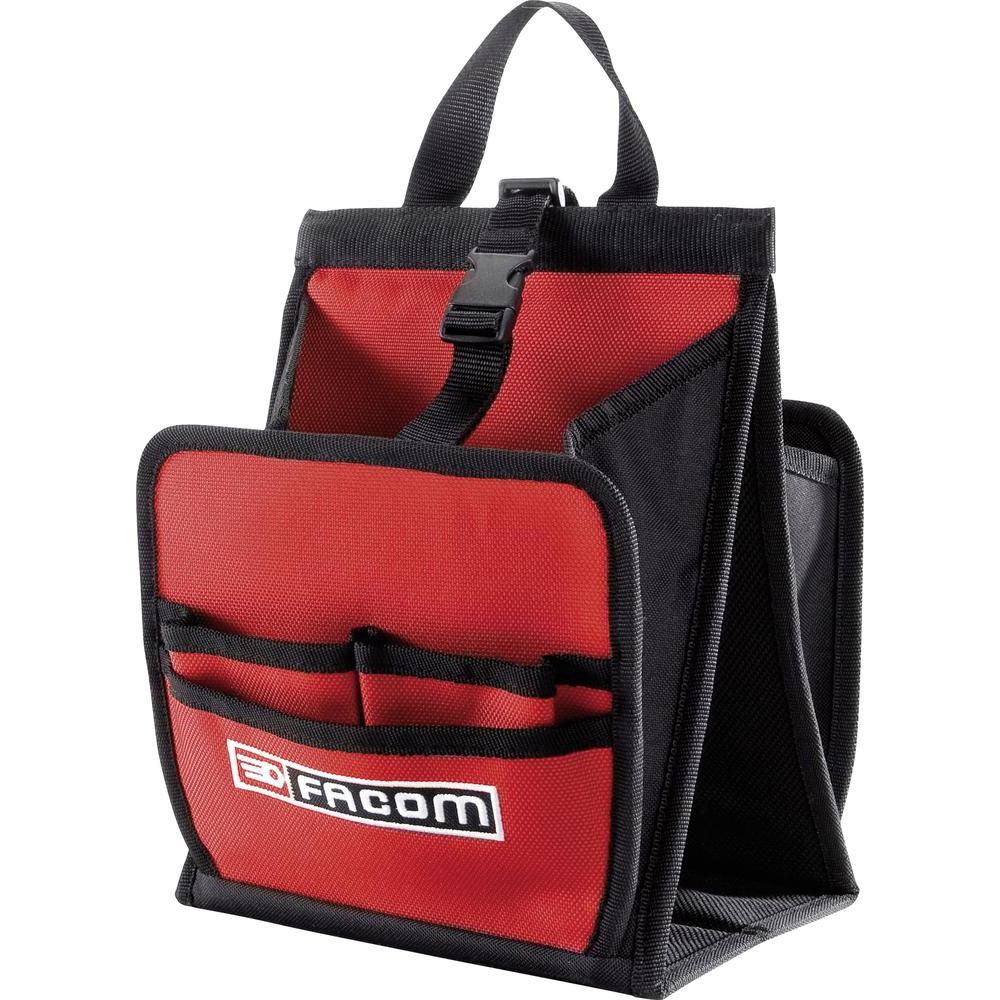 Facom BS.L30PB - PRO BAG Backpack Tool Storage BAG (PADLOCKABLE)