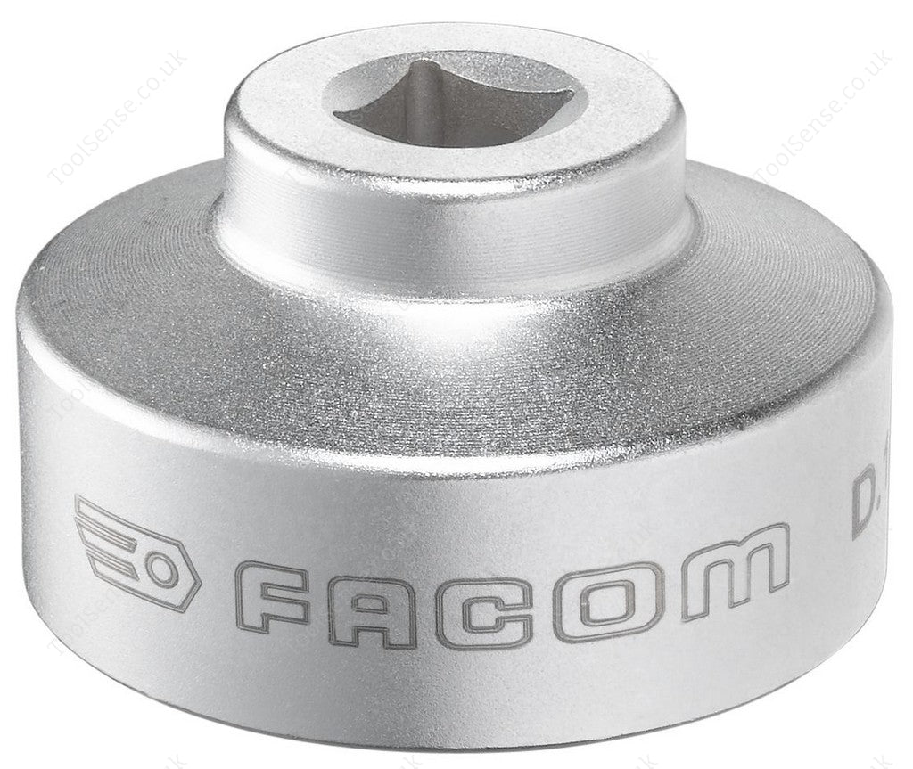Facom D.163-36 3/8" Drive Hexagonal ( Hex / Hexagon COMPOSITE CAP Wrench Socket 36mm
