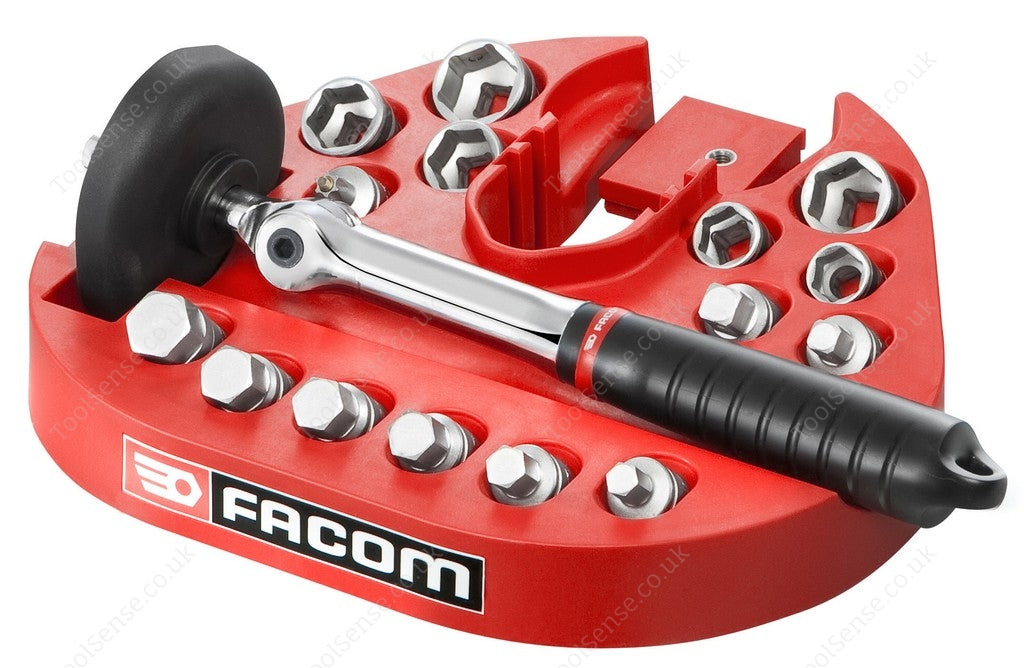 Facom D.48-KIT Oil Change Kit