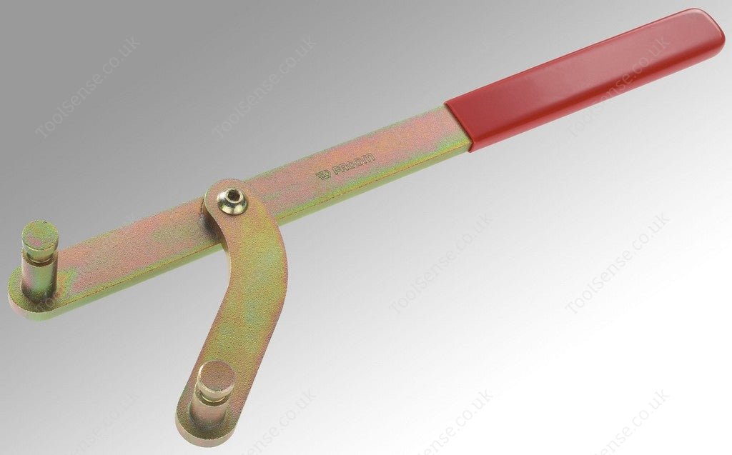 Facom DT.CLE Universal PULLEY Wrench