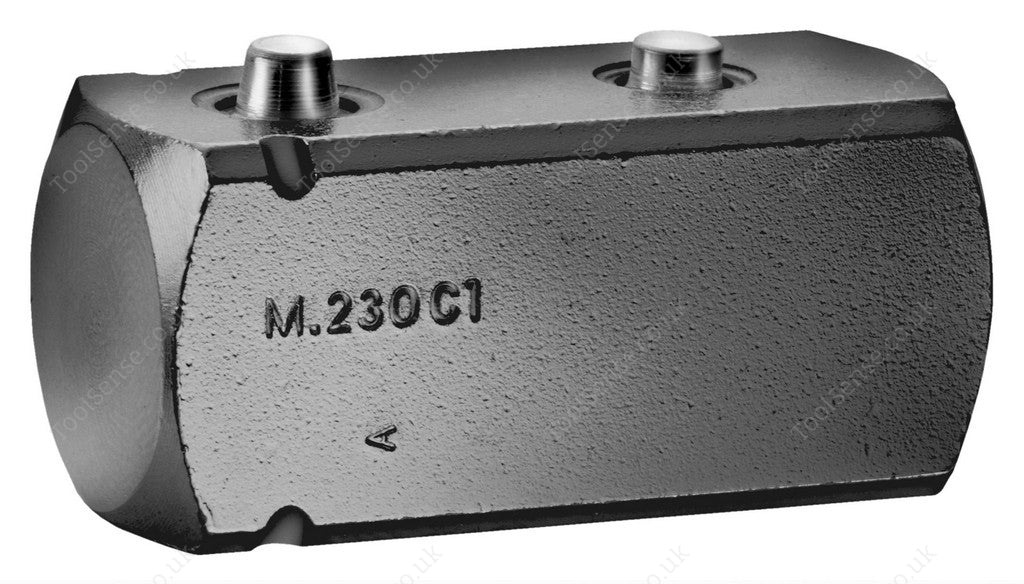 Facom M.230C1 INTERCHANGEABLE 3/4" Drive Male DriveR