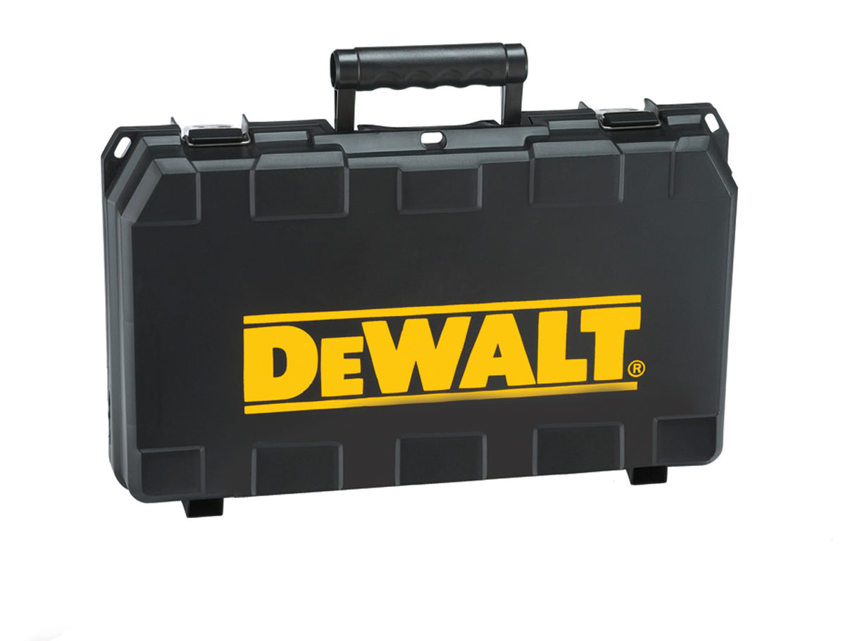 DeWalt 576657-05 Empty Plastic Carry Case for DCH273P2 SDS Plus Rotary Hammer