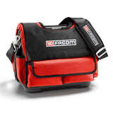 Facom BS.T14PG - Soft Fabric Professional Premium Toolbag / Probag 14" Inch