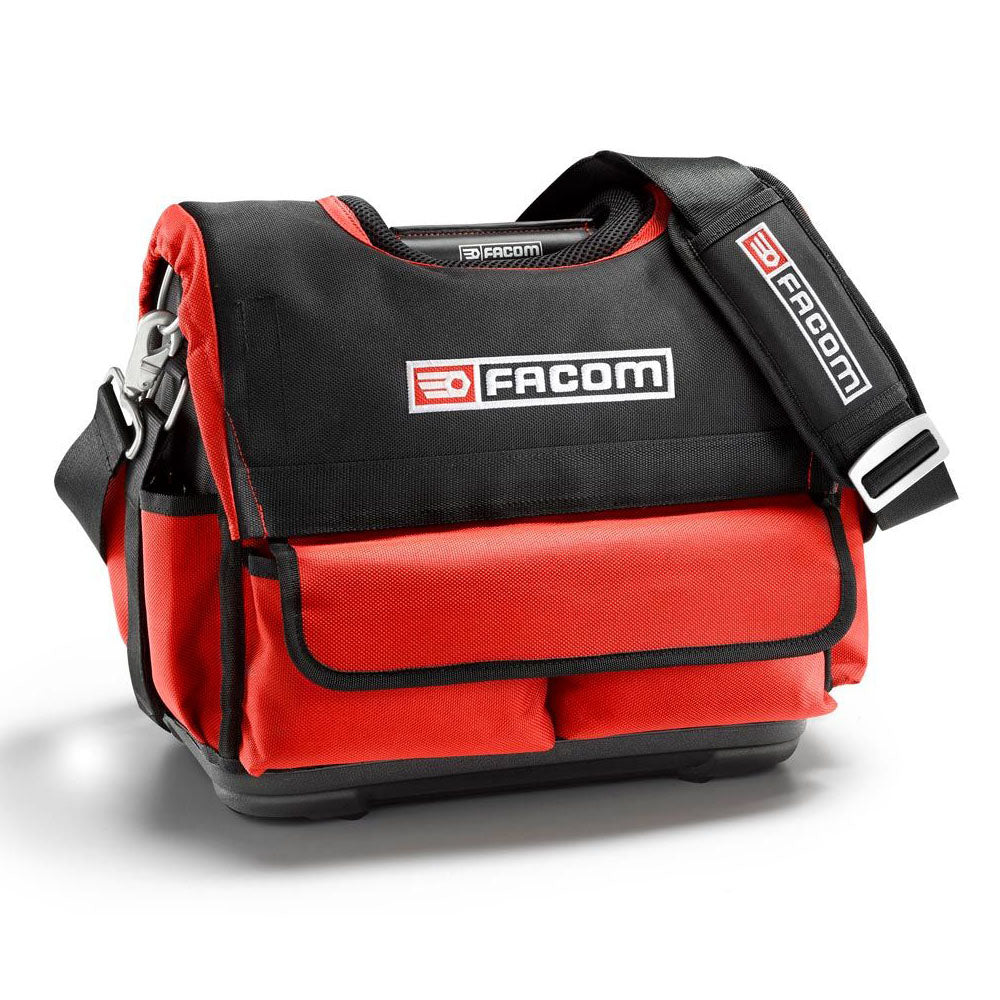 Facom BS.T14 - 14" Inch Soft Fabric Professional Premium Toolbag / Probag