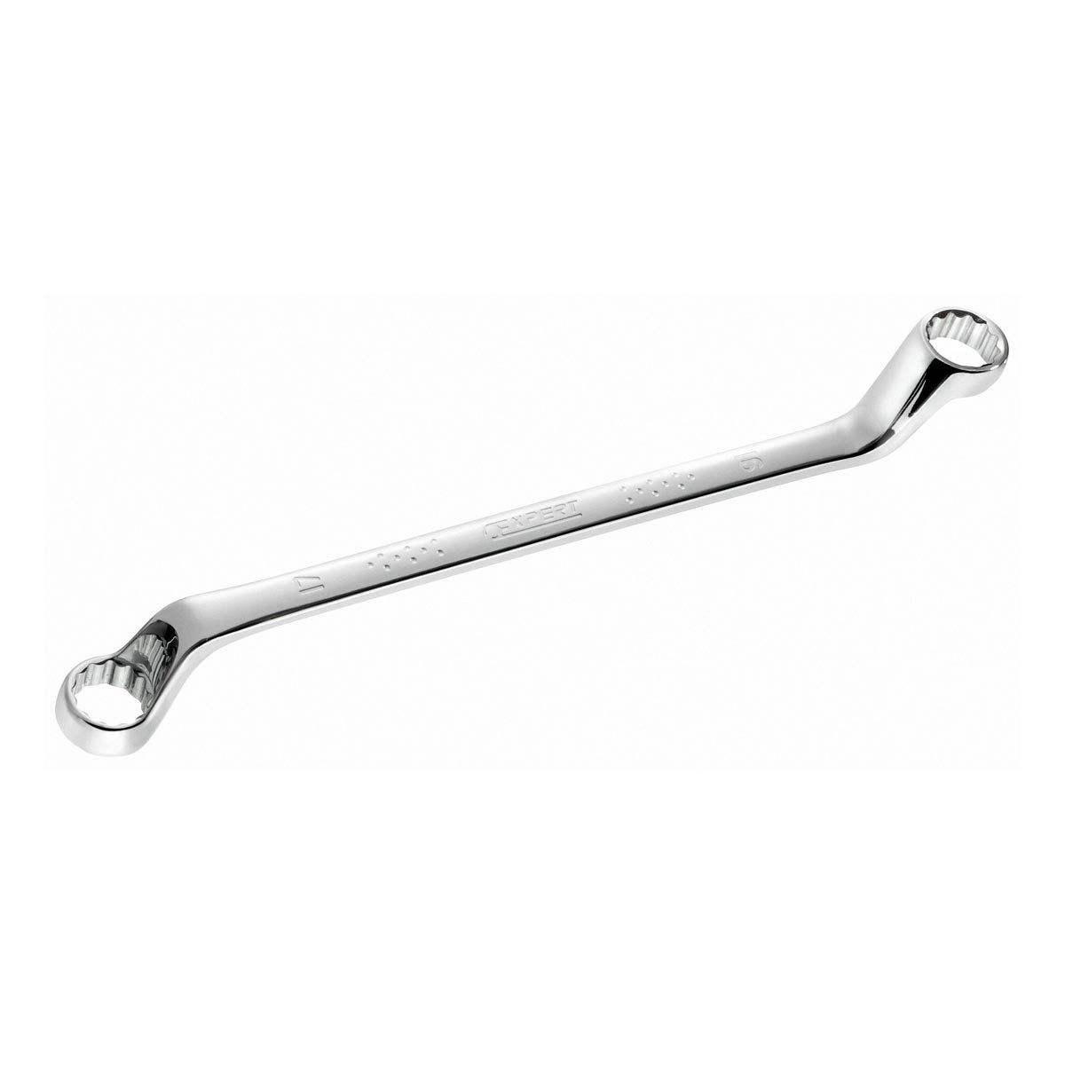 Expert by Facom E111501B Offset Ring Wrench - 8X10mm