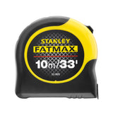 Stanley 0-33-805 - Fatmax Classic 10M/30' Tape