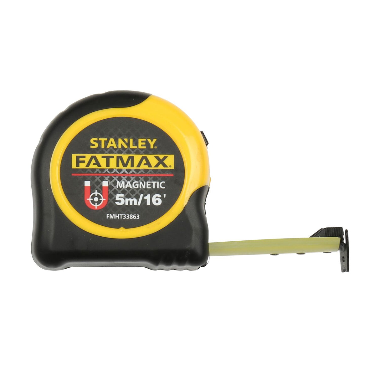 Stanley FMHT0-33863 - 5 Metre FatMax Magnetic Tape