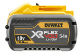 DeWalt DCB548-XJ - XR FLEXVOLT 18V/54V Lithium-Ion 12.0Ah Battery