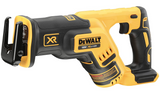 DeWalt DCS367N - 18V XR Brushless Compact Reciprocating Saw - Bare Unit