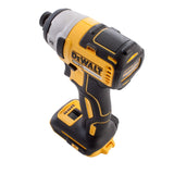 Dewalt DCF887N 18V XR Brushless Impact Driver with 1 x 5Ah Battery & Charger
