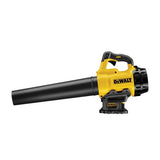 DeWalt DCM562P1-GB - 18V Outdoor Brushless Blower with 5.0Ah Battery and Charger