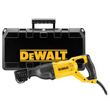 DeWalt DWE305PK-GB - 1100W Reciprocating Saw 230V (7383J)