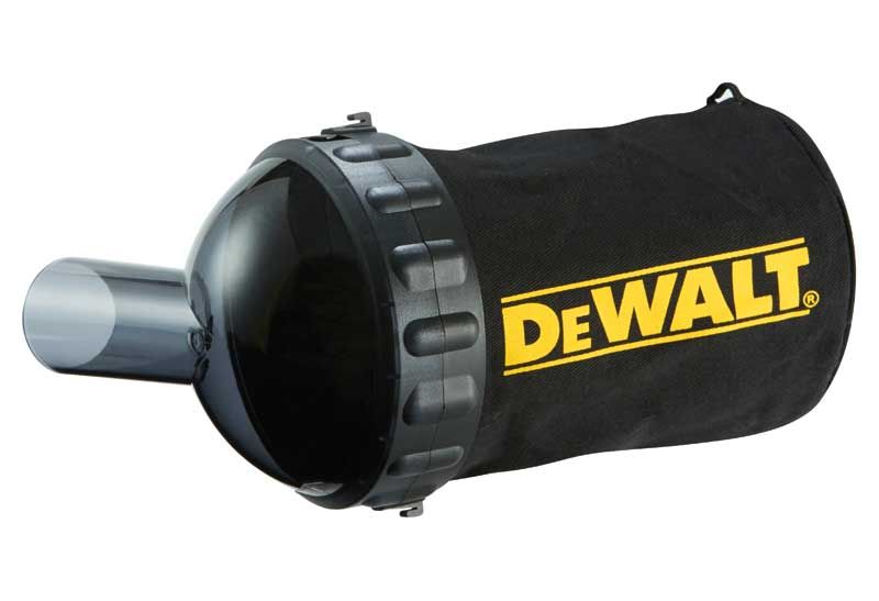 DeWalt DWV9390-XJ - Cordless Planer Bag (fits DCP580)