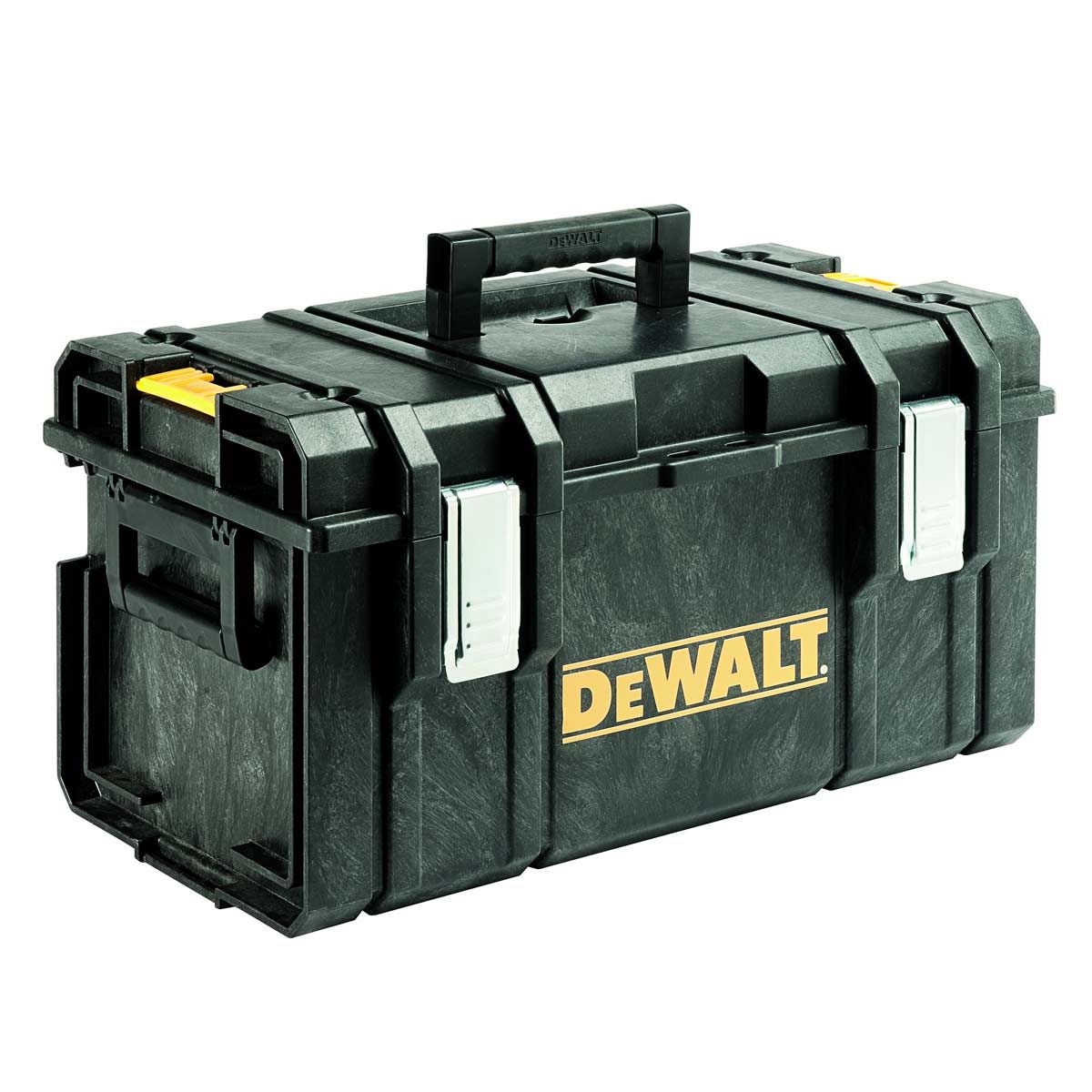 DeWalt DCK694P3 18V XR 6 Piece Kit 3 x 5.0Ah Batteries, Charger & Tough System Case