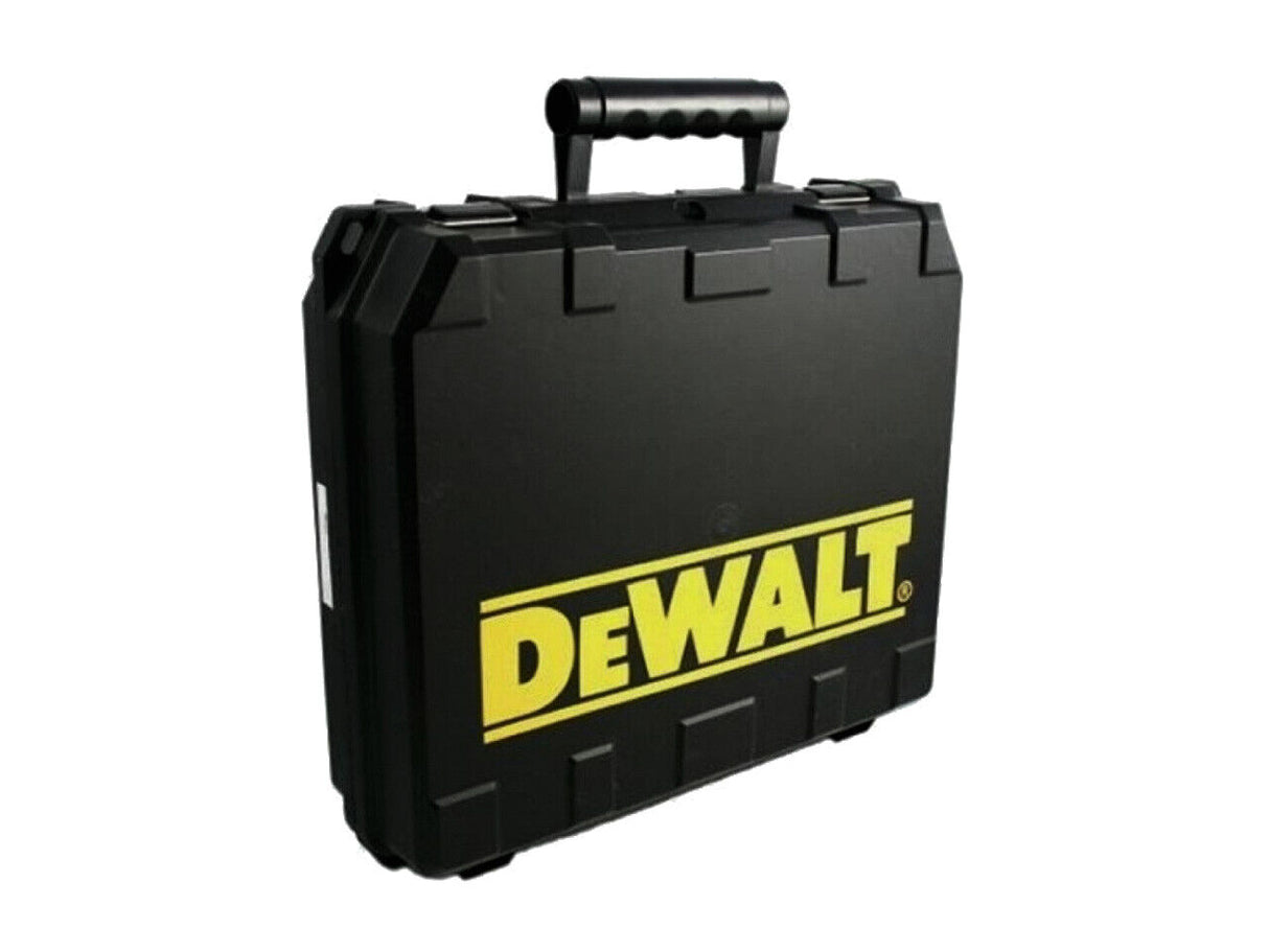 DeWalt Plastic Heavy Duty Kitbox Carry Case Jigsaw Box Fits Models DCS331