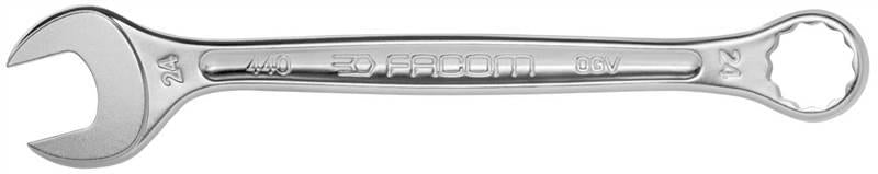 Facom 440.27 - Combination Wrench/Spanner