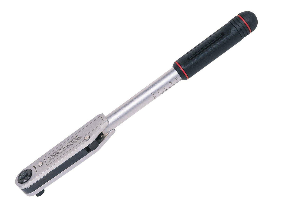 Expert by Facom 3/8" SQ DR Torque Wrench (12-68NM) AVT600