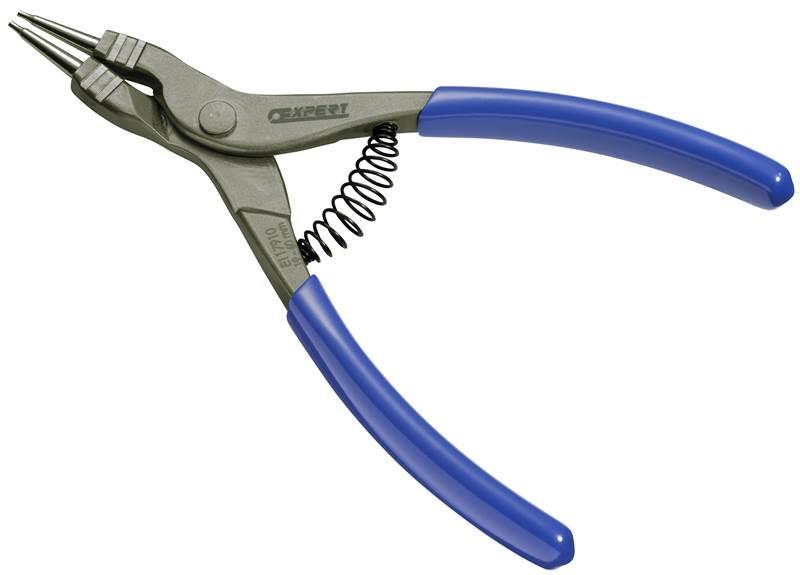 EXPERT BY FACOM (FORMERLY BRITOOL / EXPERT) STR OUTS CCLIPS PLIER 185MM C 1.8MM E117910B