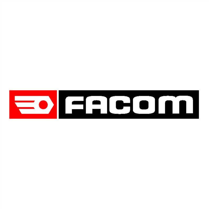Facom S.208-200 - 1/2" FIXED Ratchet Click Torque Wrench - 40 to 200NM