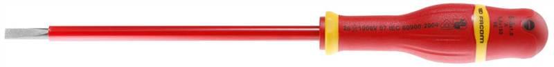 Facom - Slotted Protwist Insulated Screwdriver - A6.5X150VE