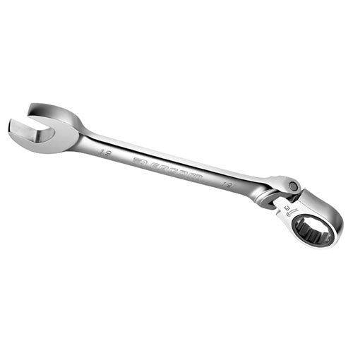 Facom - Flexible Ratchet Combination Wrench - 467F.10