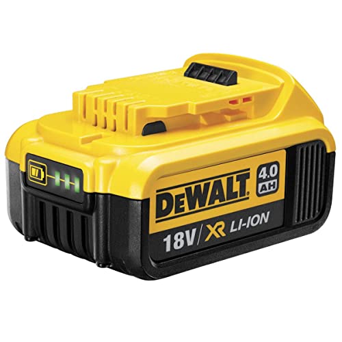 DeWalt DCS331M2 18V XR Li-ion Jigsaw with 2 x 4.0Ah Batteries & Charger