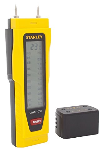 Stanley 0-77-030 - Moisture Meter