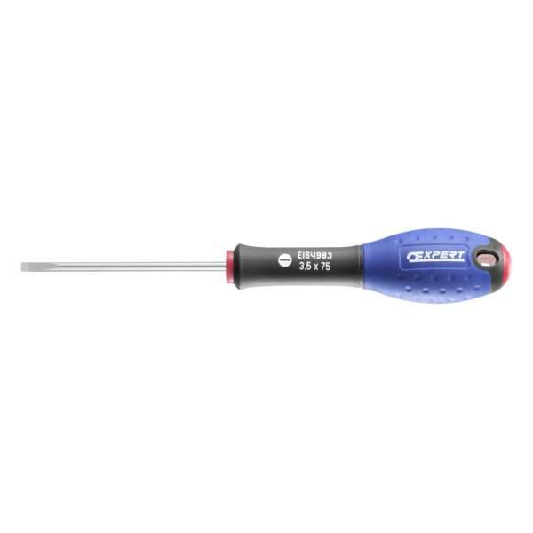 Expert by Facom Screwdriver Slotted PARALLEL 5,5X250 E160103B