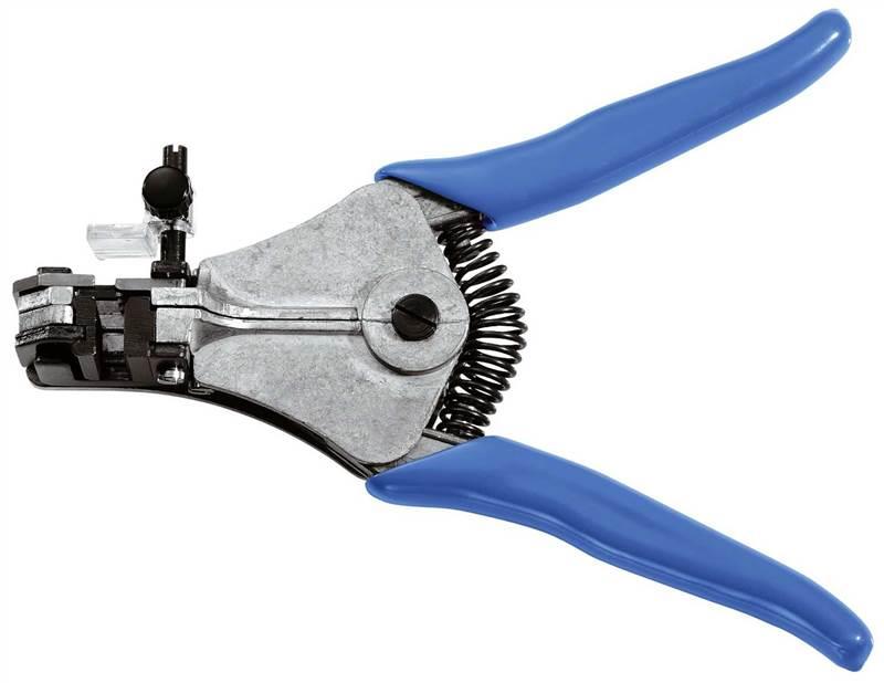 Facom - Automatic SIDE-ENTRY Wire STRIPPERS - 986058