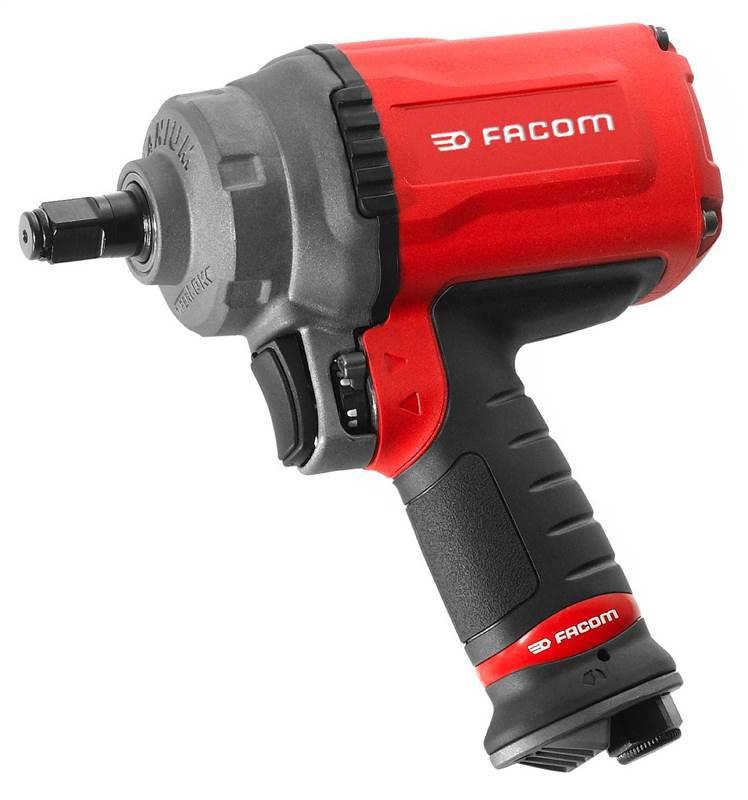 Facom - 1/2" Impact Wrench - NS.3000F