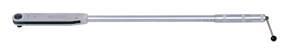 Expert by Facom 3/4" SQ DR Torque Wrench(140-560NM) HVT5000