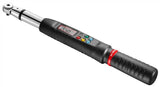 Facom E.306A30R 1/4" Drive Electronic INDICATING Torque Wrench - 1.5 to 30 NM