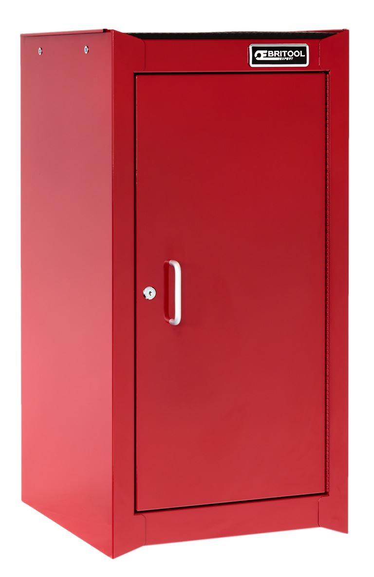 Expert by Facom E010220B Classic Tool Cabinet - RED