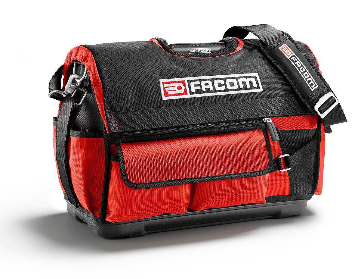 Facom BS.T20PG - Soft Fabric Professional Premium Toolbag / Probag 20" Inch