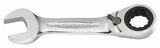 Facom - Short Ratchet Combination Wrench - 467S.12