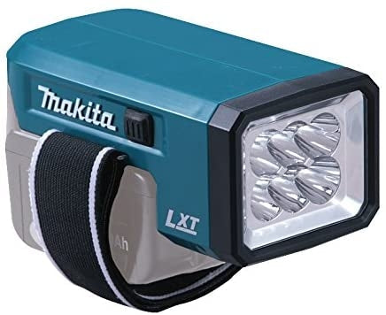 Makita BML146 - Makita Bml146 Flash Light/Rechargeable 14.4V, 14.4 V, Multi-Colour