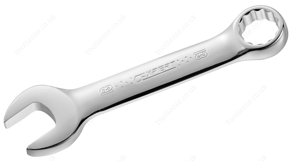 Expert by Facom E110106B Short Combination Wrench 10mm
