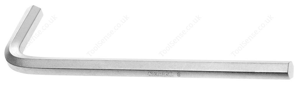 Expert by Facom E113933B Long Reach Hexagonal Key - 3mm