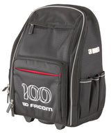 Facom BS.RB100Y - Backpack / Tool Bag On Wheels – 100 Year Anniversary