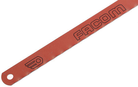 Facom 668A.12 - Cobalt Steel BIMetal SAW Blades (SINGLE)