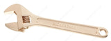 Facom 113A.15SR 15" Non Sparking Adjustable Wrench (Zero To 46mm Range)