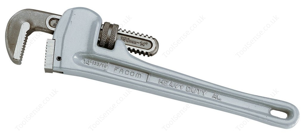 Facom 133A.18 133A - LIGHT ALLOY 90 OFFSet AMERICAN MODEL PIPE Wrenches