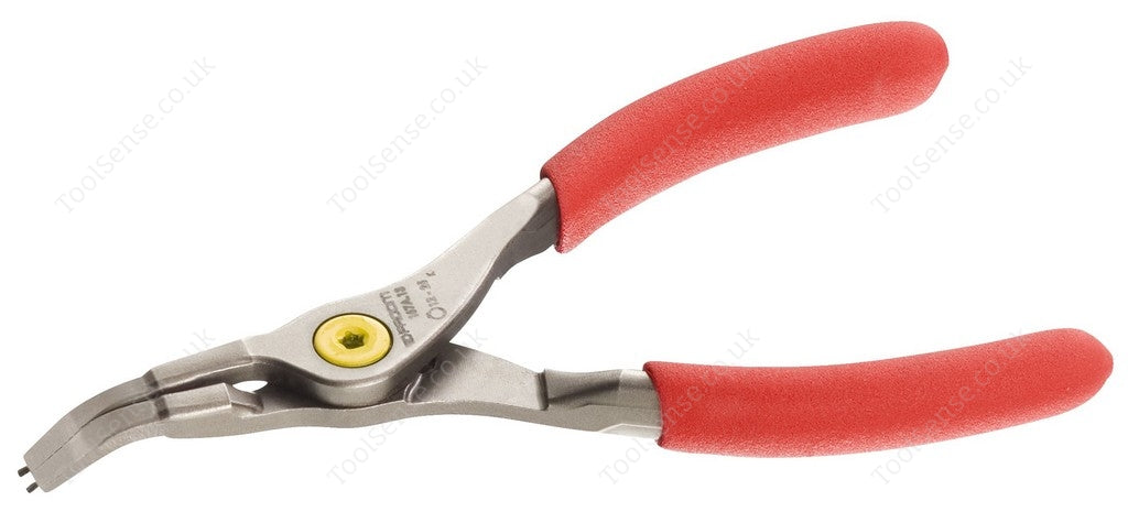 Facom 167A.13 Angled Tip Expansion (External) Circlip Pliers