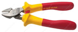 Facom 192.14VE 1000V Insulated "PIANO WIRE" Cutters